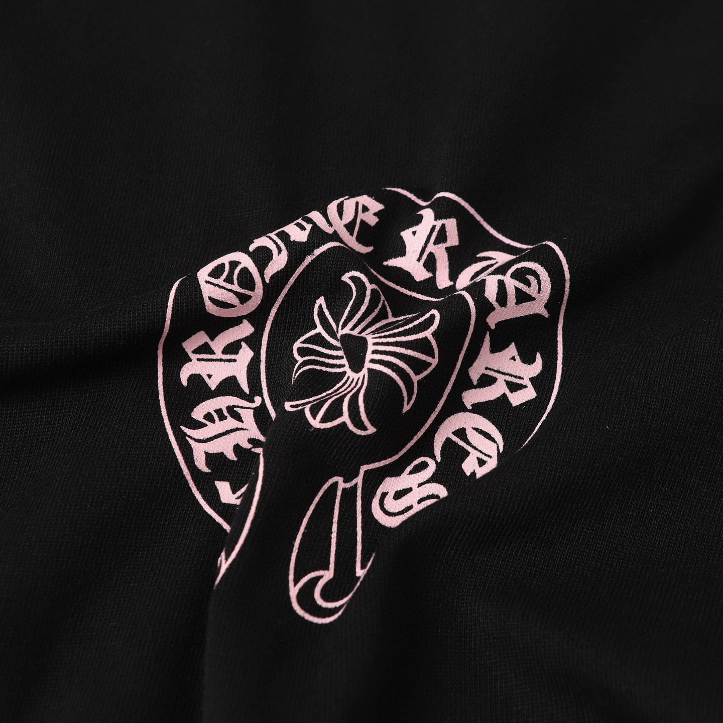 LuxluxHouse Best Quality Clothes Chrome Hearts T-shirt