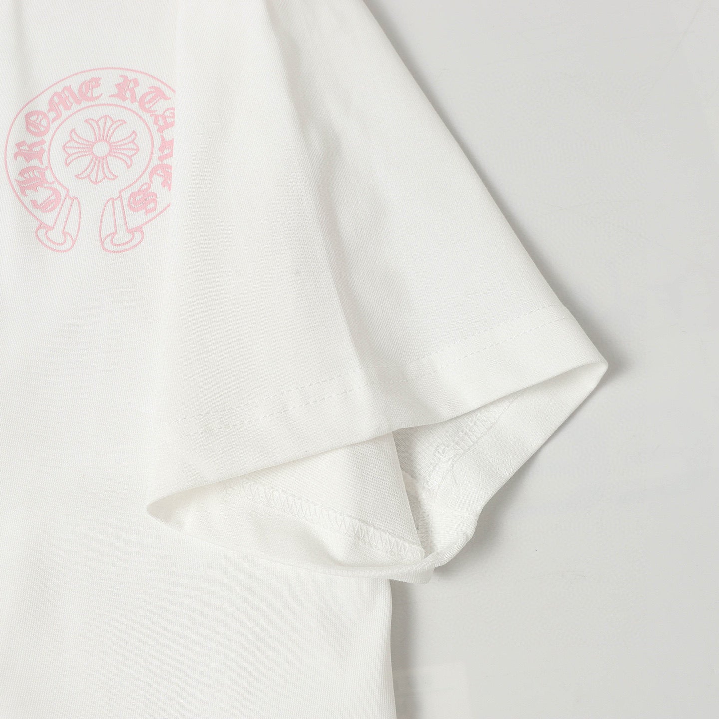 LuxluxHouse Best Quality Clothes Chrome Hearts T-shirt