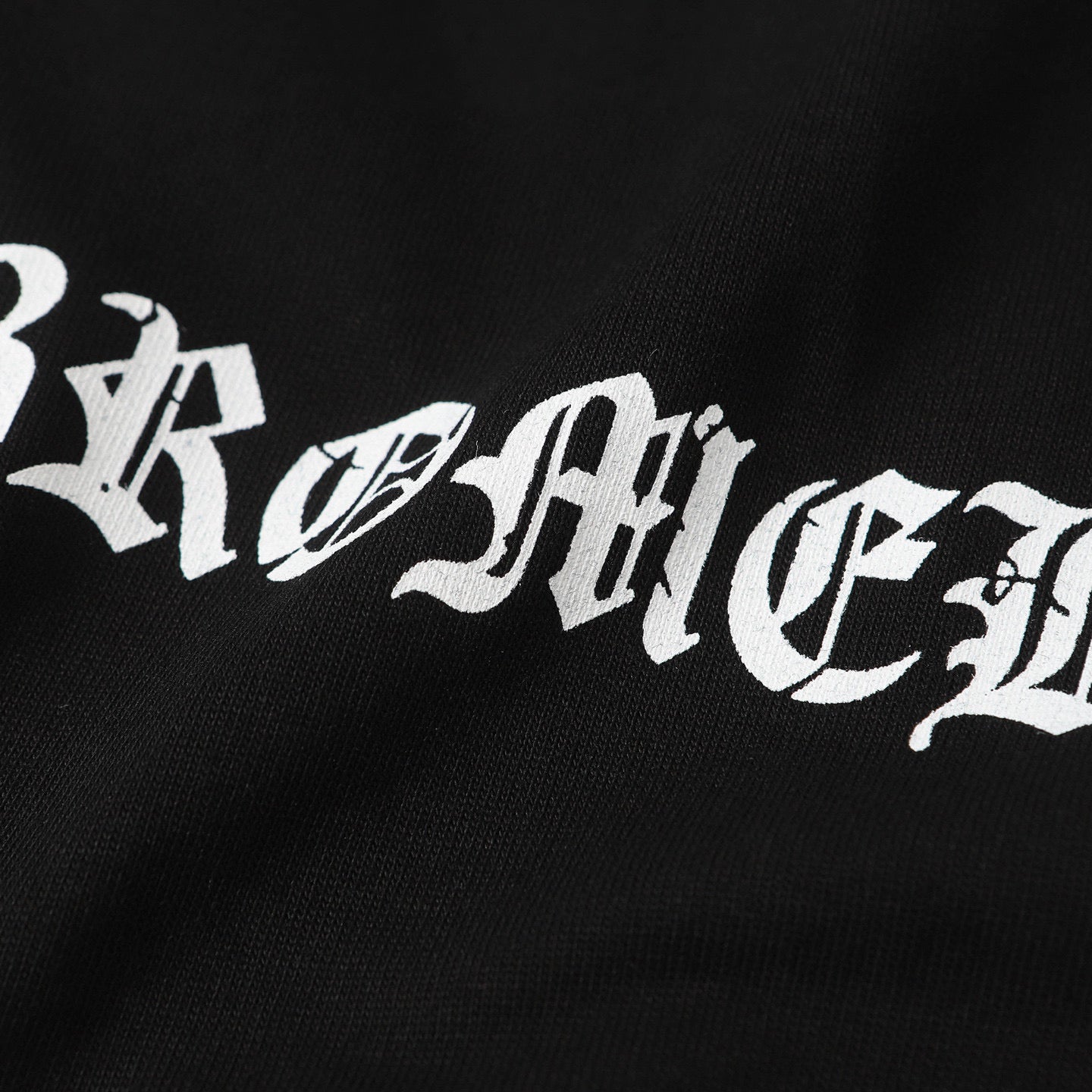 LuxluxHouse Best Quality Clothes Chrome Hearts T-shirt