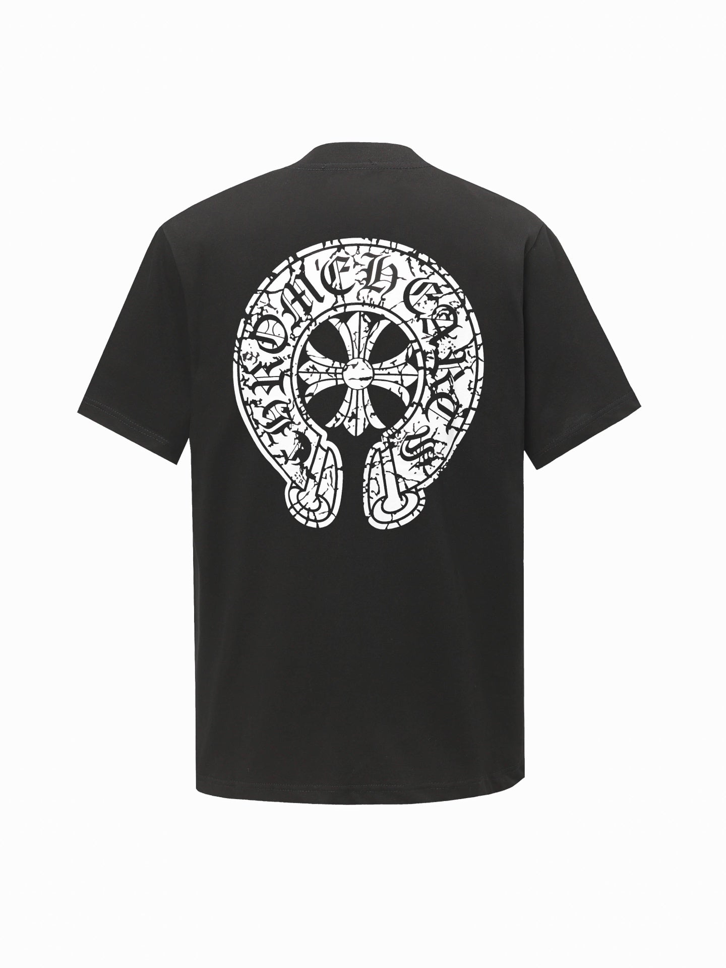 LuxluxHouse Best Quality Clothes Chrome Hearts T-shirt