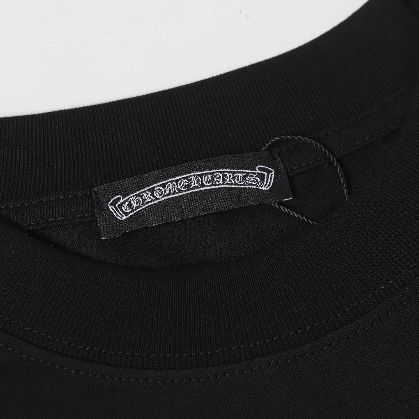 LuxluxHouse Best Quality Clothes Chrome Hearts T-shirt