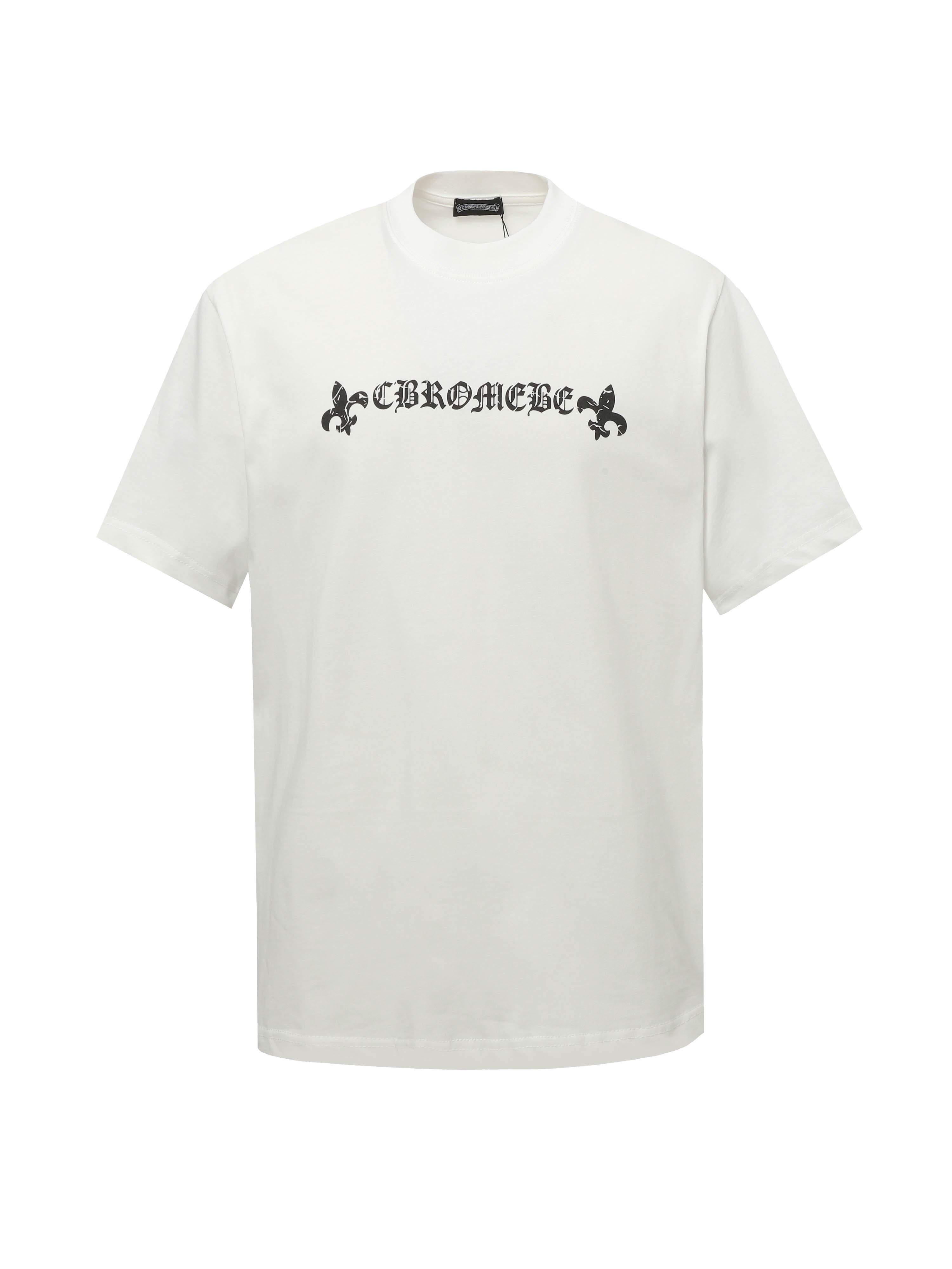 LuxluxHouse Best Quality Clothes Chrome Hearts T-shirt