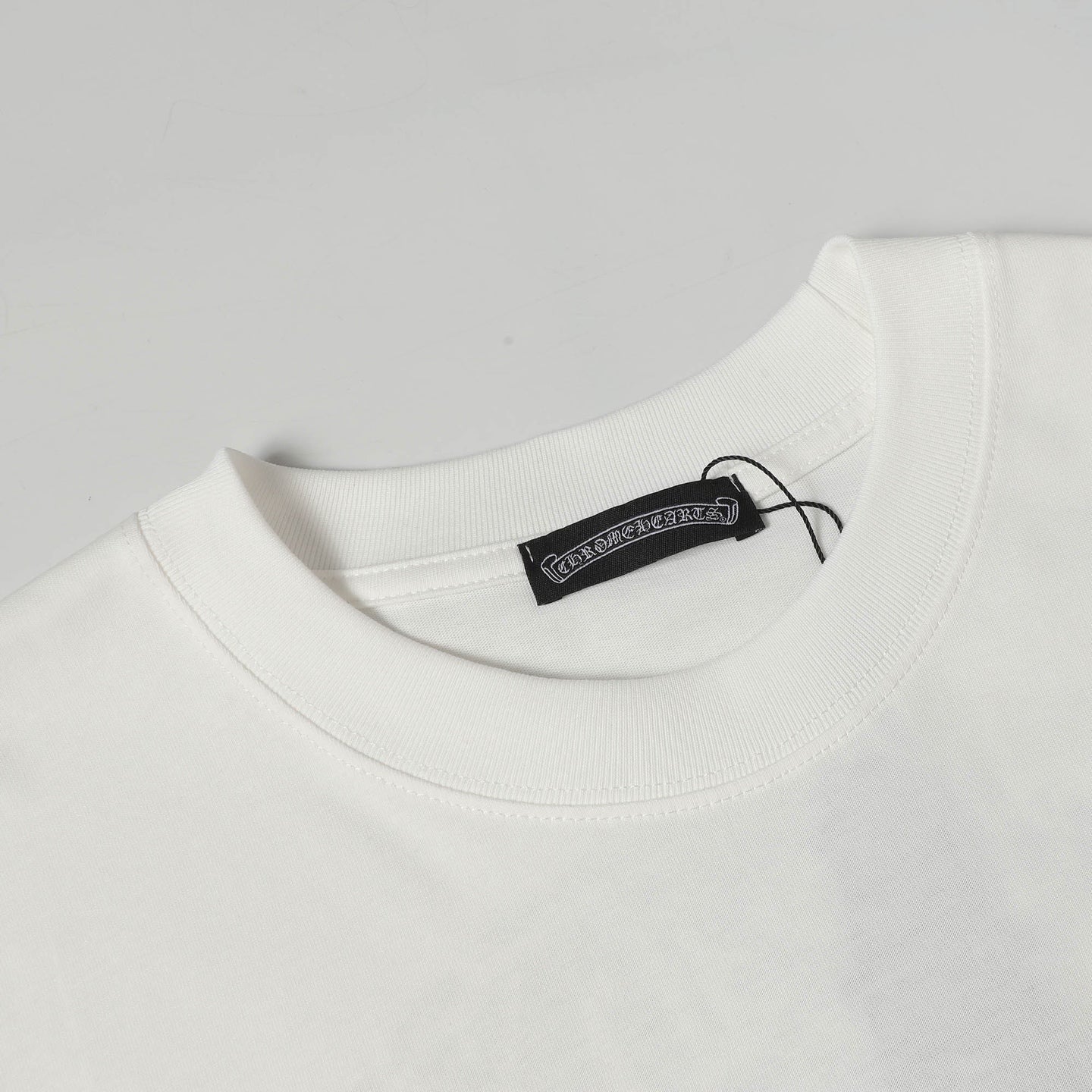 LuxluxHouse Best Quality Clothes Chrome Hearts T-shirt