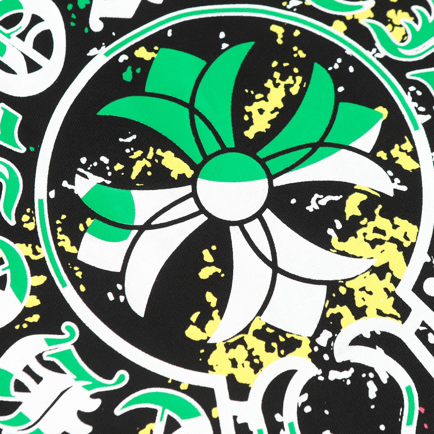 LuxluxHouse Best Quality Clothes Chrome Hearts T-shirt