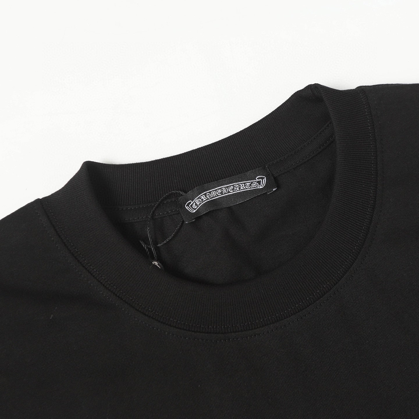 LuxluxHouse Best Quality Clothes Chrome Hearts T-shirt