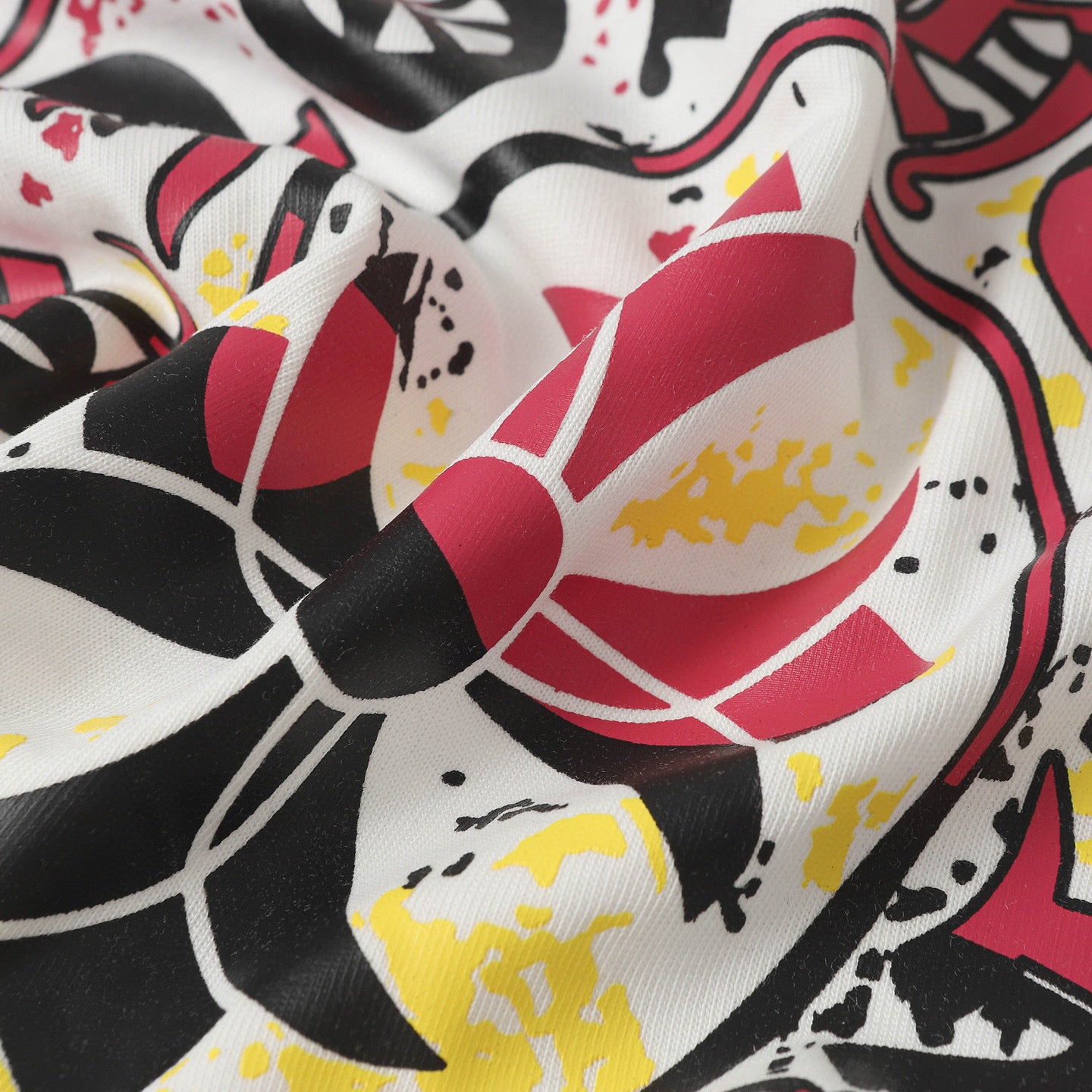 LuxluxHouse Best Quality Clothes Chrome Hearts T-shirt