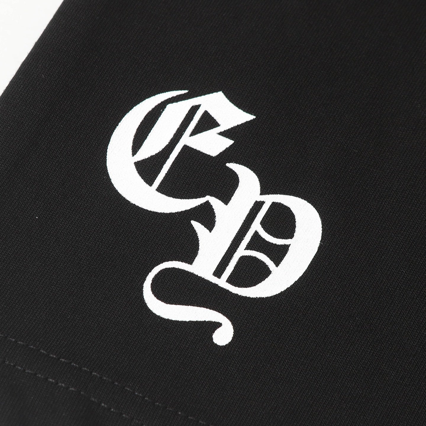 LuxluxHouse Best Quality Clothes Chrome Hearts T-shirt