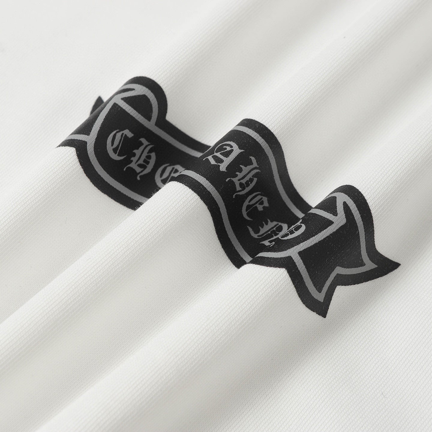 LuxluxHouse Best Quality Clothes Chrome Hearts T-shirt