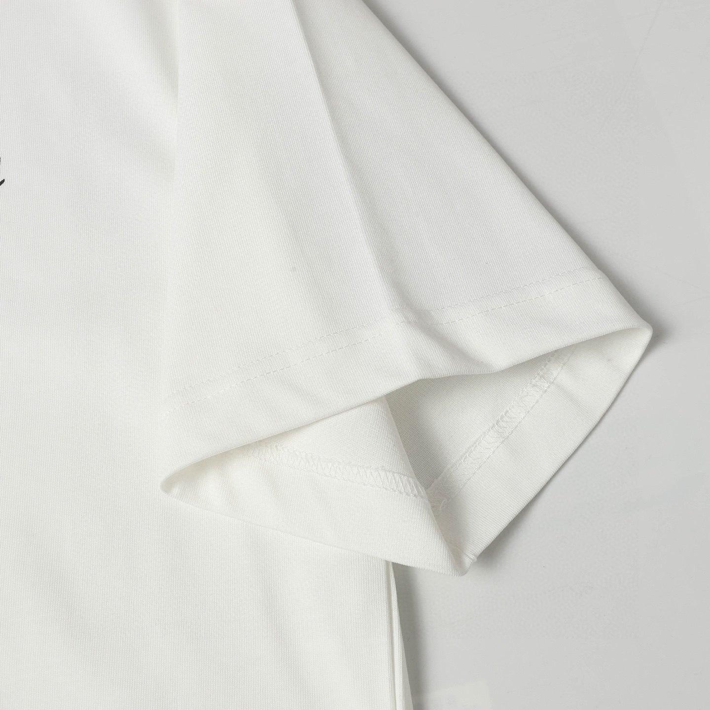 LuxluxHouse Best Quality Clothes T-shirt Chanel & Maison Margiela