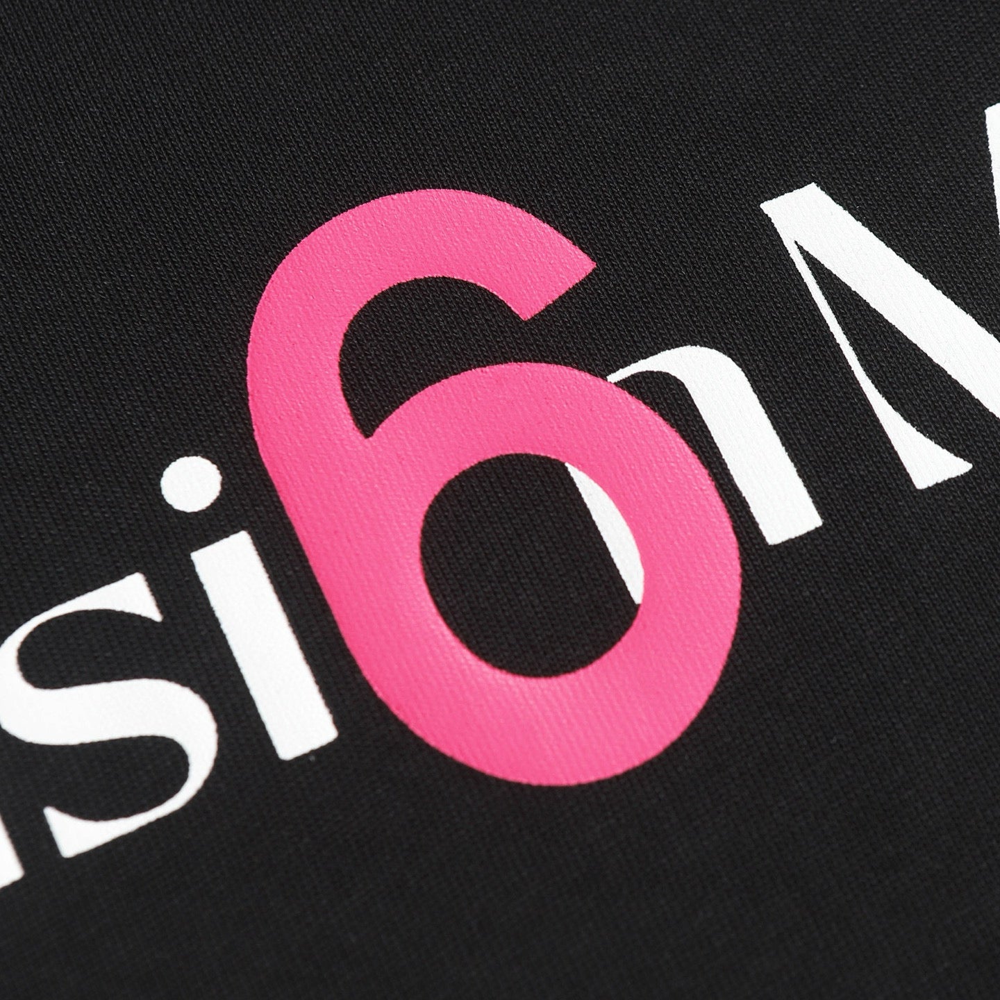 LuxluxHouse Best Quality Clothes T-shirt Chanel & Maison Margiela