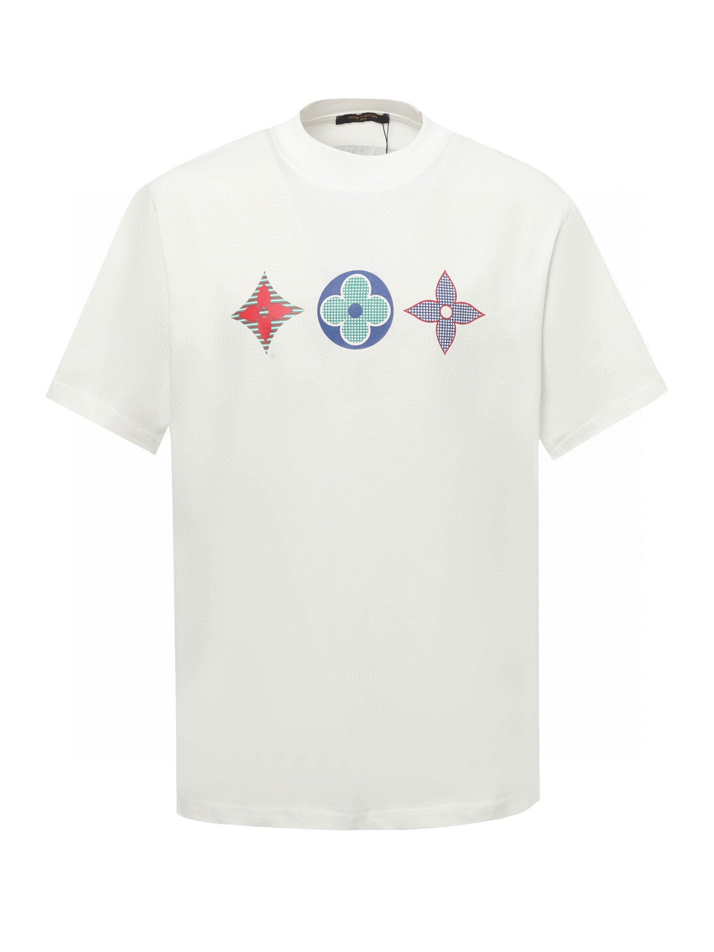 LuxluxHouse Best Quality Clothes T-shirt Louis Vuitton