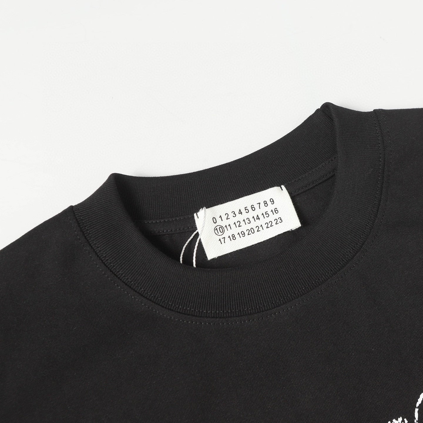 LuxluxHouse Best Quality Clothes T-shirt Chanel & Maison Margiela