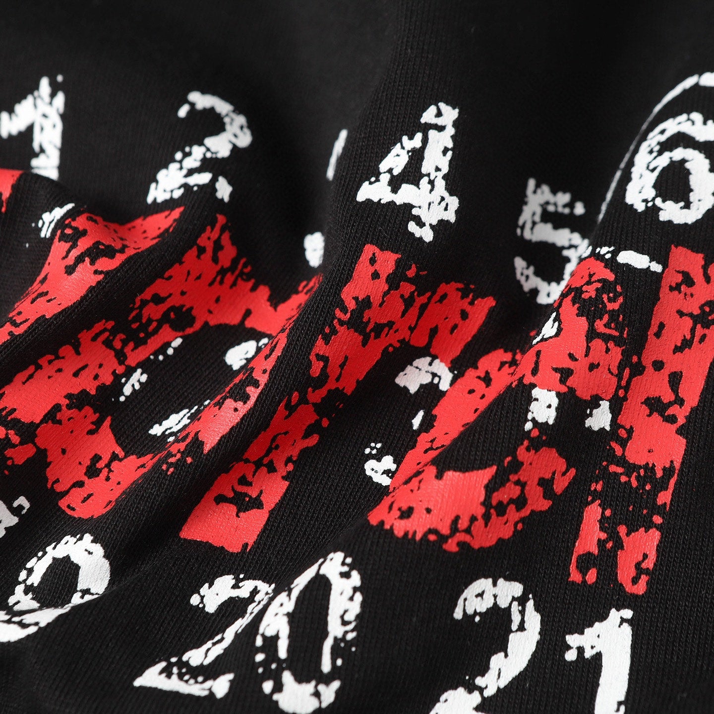 LuxluxHouse Best Quality Clothes T-shirt Chanel & Maison Margiela