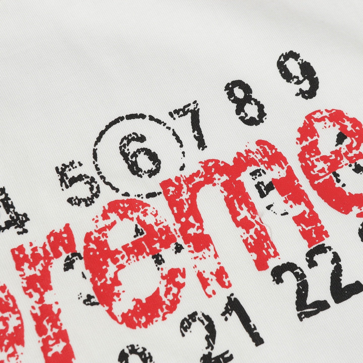 LuxluxHouse Best Quality Clothes T-shirt Chanel & Maison Margiela