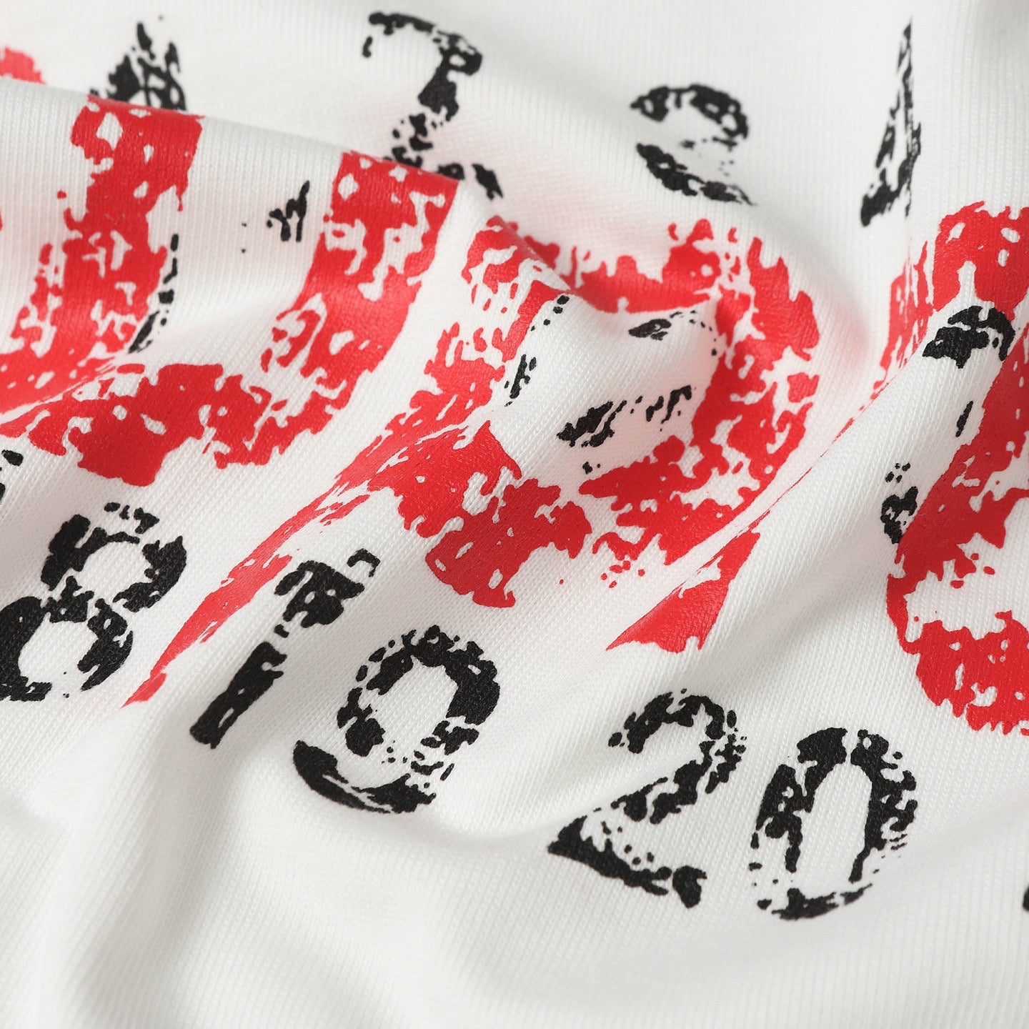 LuxluxHouse Best Quality Clothes T-shirt Chanel & Maison Margiela