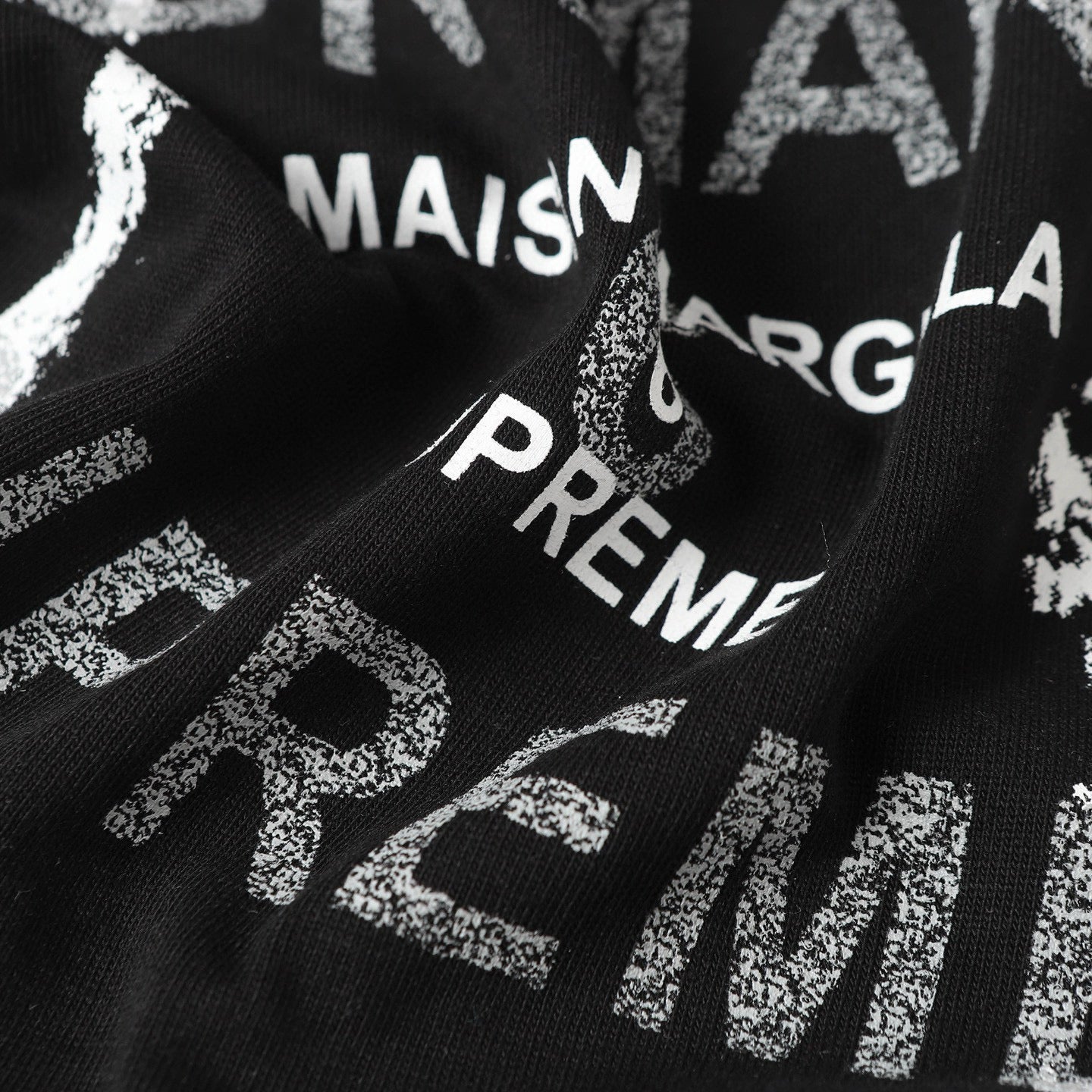 LuxluxHouse Best Quality Clothes T-shirt Chanel & Maison Margiela