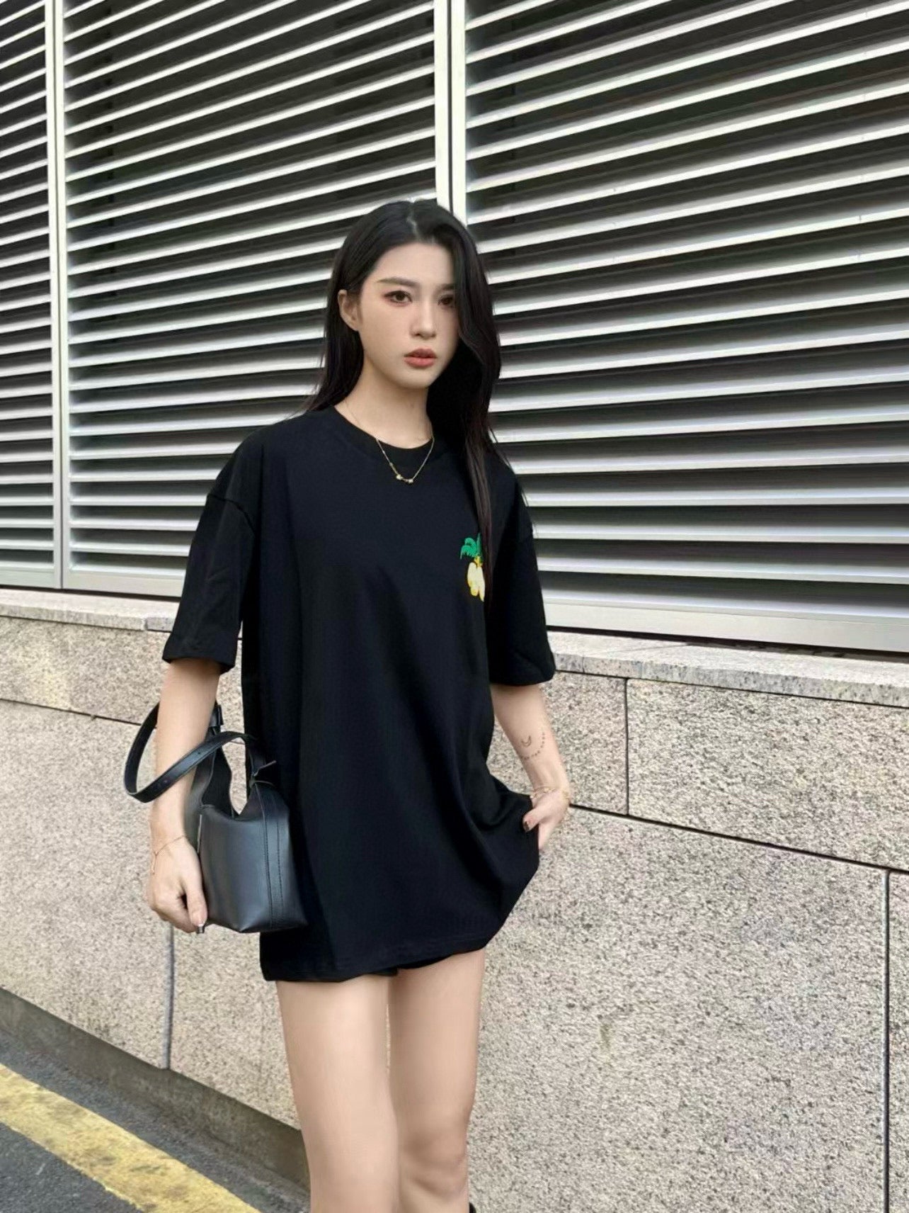 LuxluxHouse Best Quality Clothes T-shirt Louis Vuitton