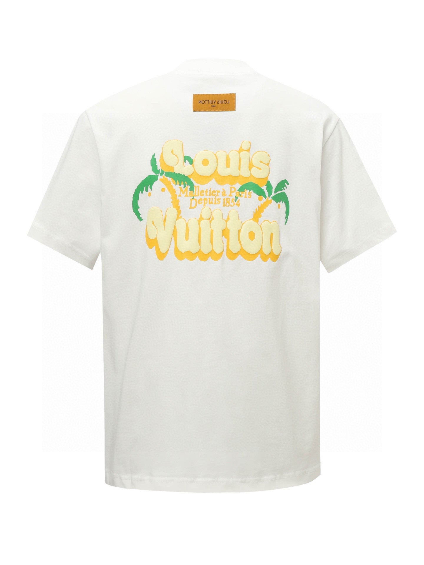 LuxluxHouse Best Quality Clothes T-shirt Louis Vuitton