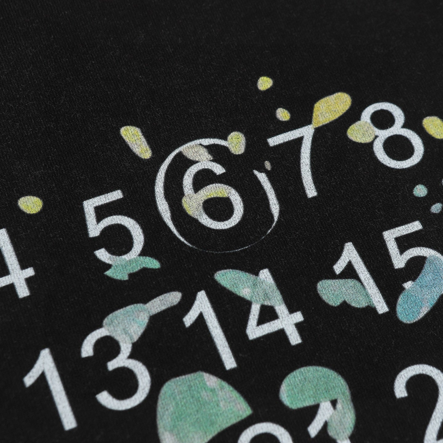 LuxluxHouse Best Quality Clothes T-shirt Chanel & Maison Margiela