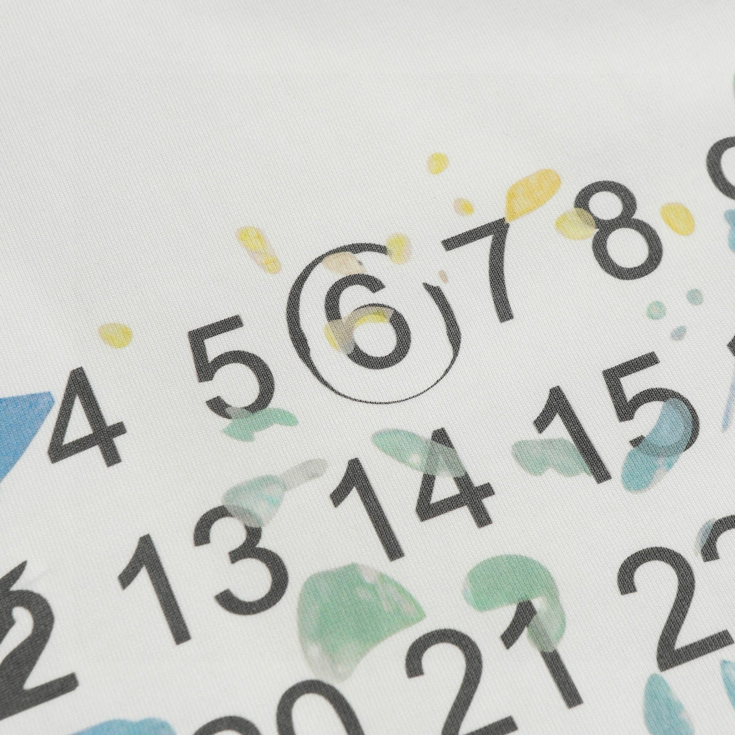 LuxluxHouse Best Quality Clothes T-shirt Chanel & Maison Margiela