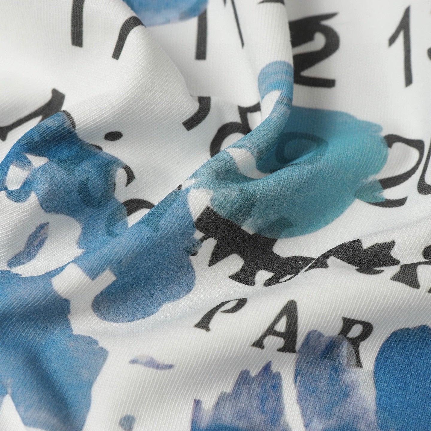 LuxluxHouse Best Quality Clothes T-shirt Chanel & Maison Margiela