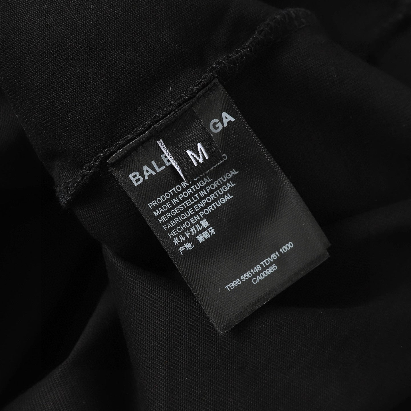 LuxluxHouse Best Quality Clothes Balenciaga T-shirt