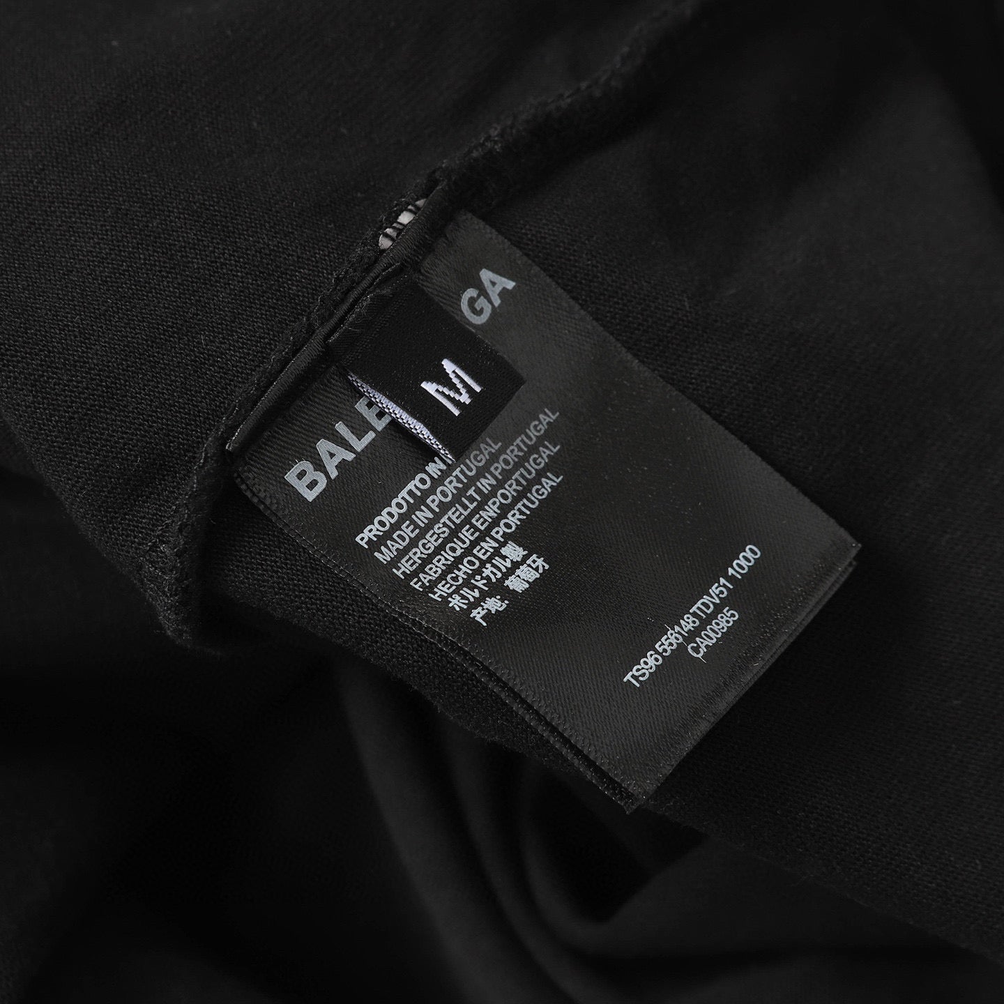 LuxluxHouse Best Quality Clothes Balenciaga T-shirt