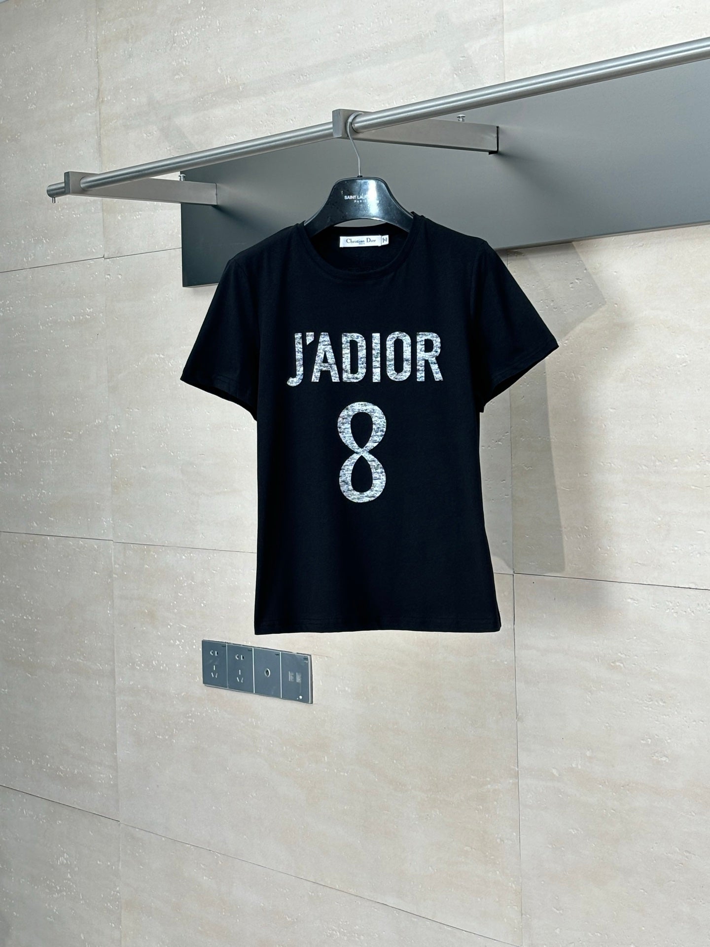 LuxluxHouse Best Quality Clothes T-shirt Dior