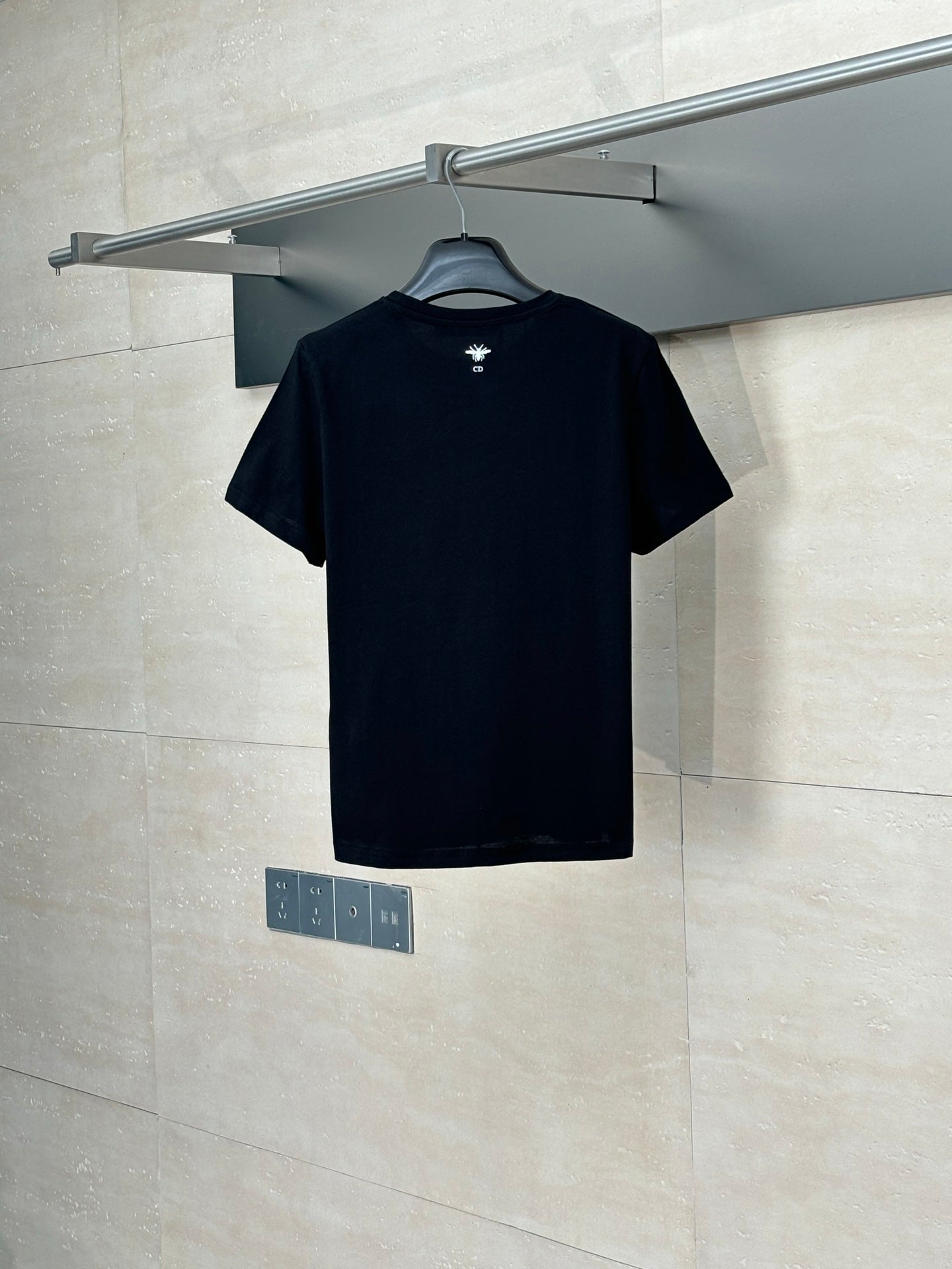 LuxluxHouse Best Quality Clothes T-shirt Dior