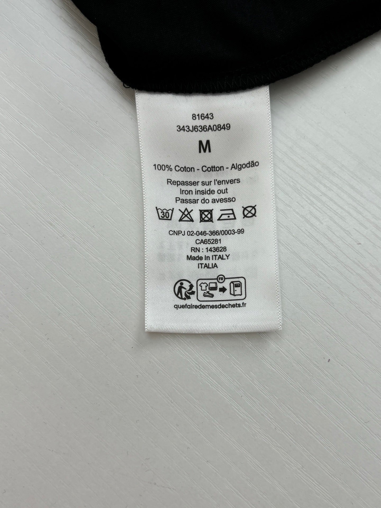 LuxluxHouse Best Quality Clothes T-shirt Dior