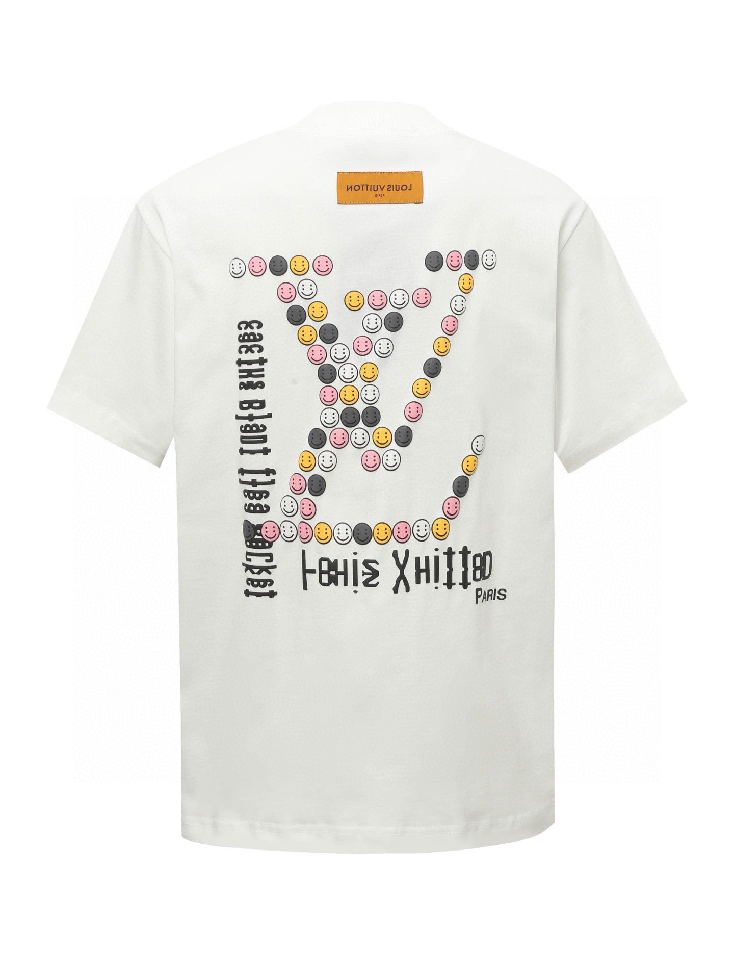 LuxluxHouse Best Quality Clothes T-shirt Louis Vuitton