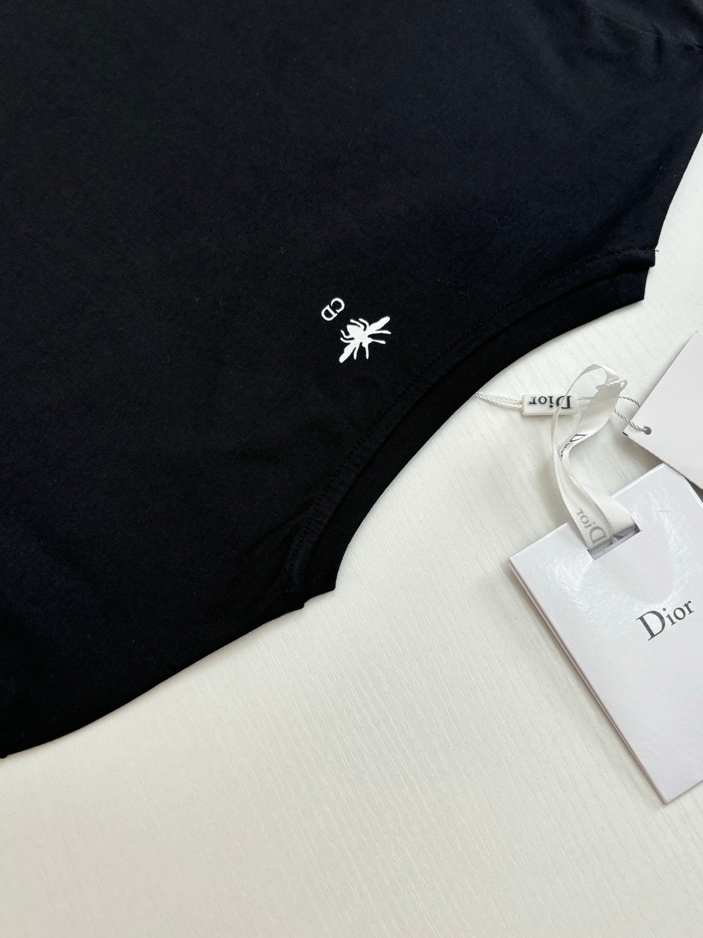 LuxluxHouse Best Quality Clothes T-shirt Dior