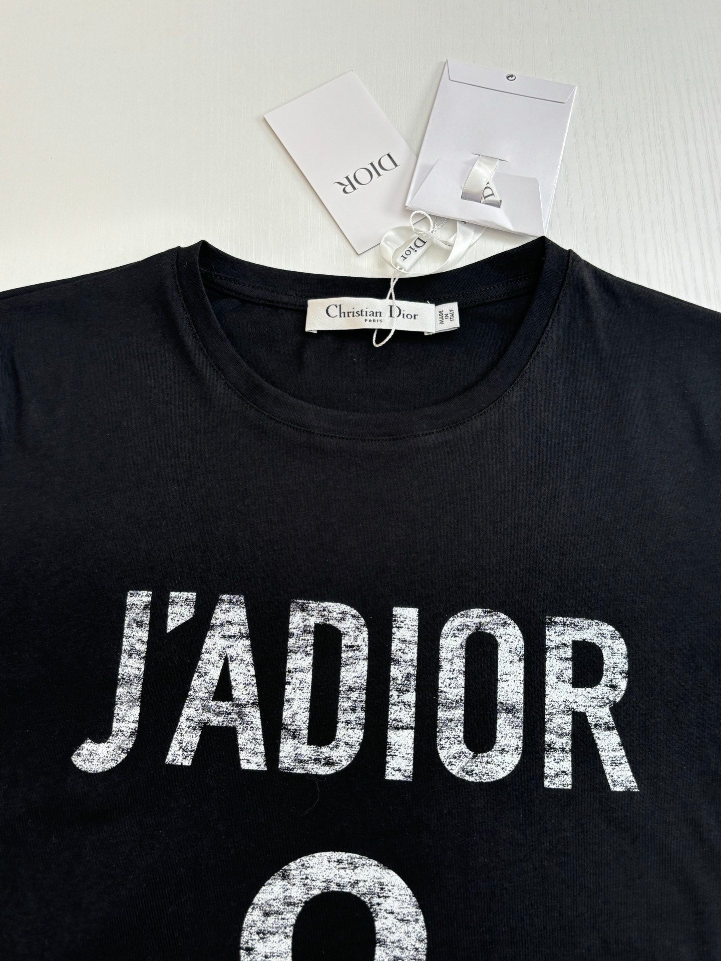 LuxluxHouse Best Quality Clothes T-shirt Dior