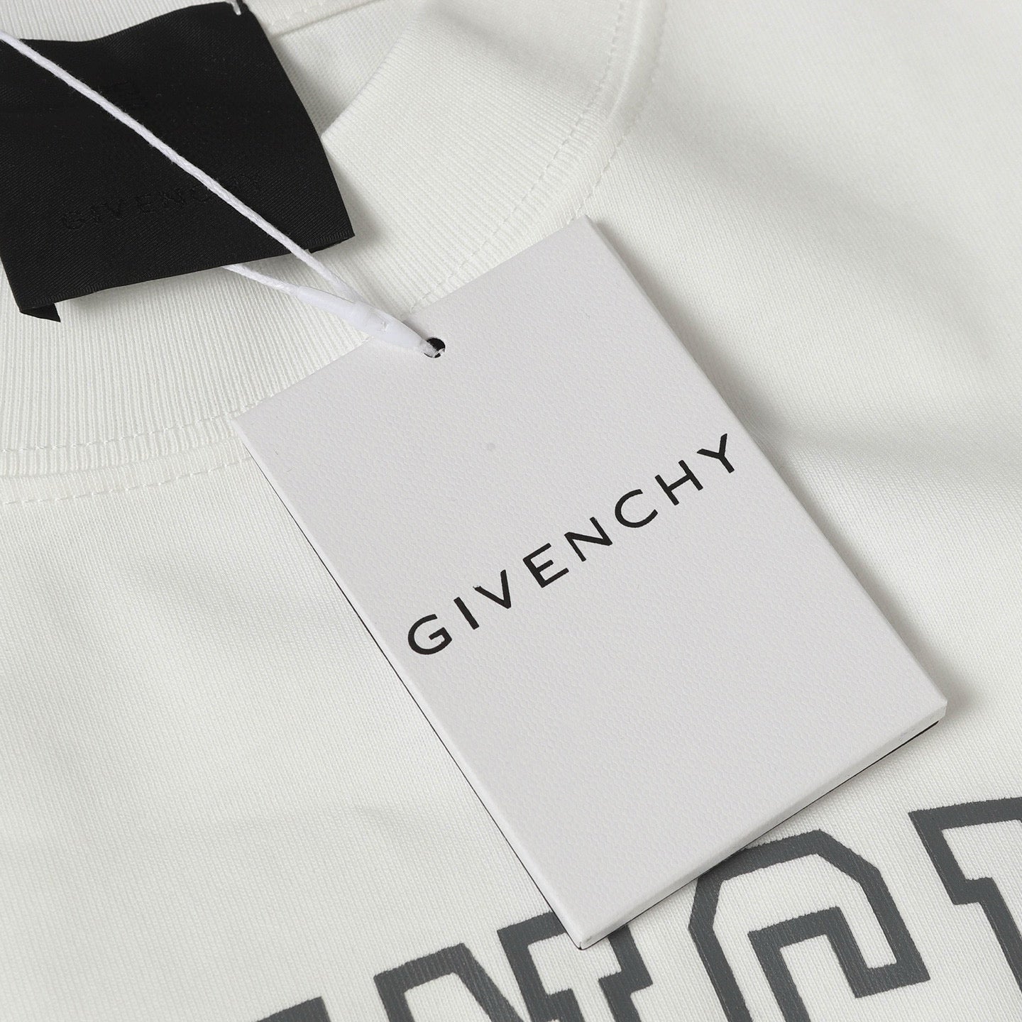 LuxluxHouse Best Quality Clothes Givenchy T-shirt