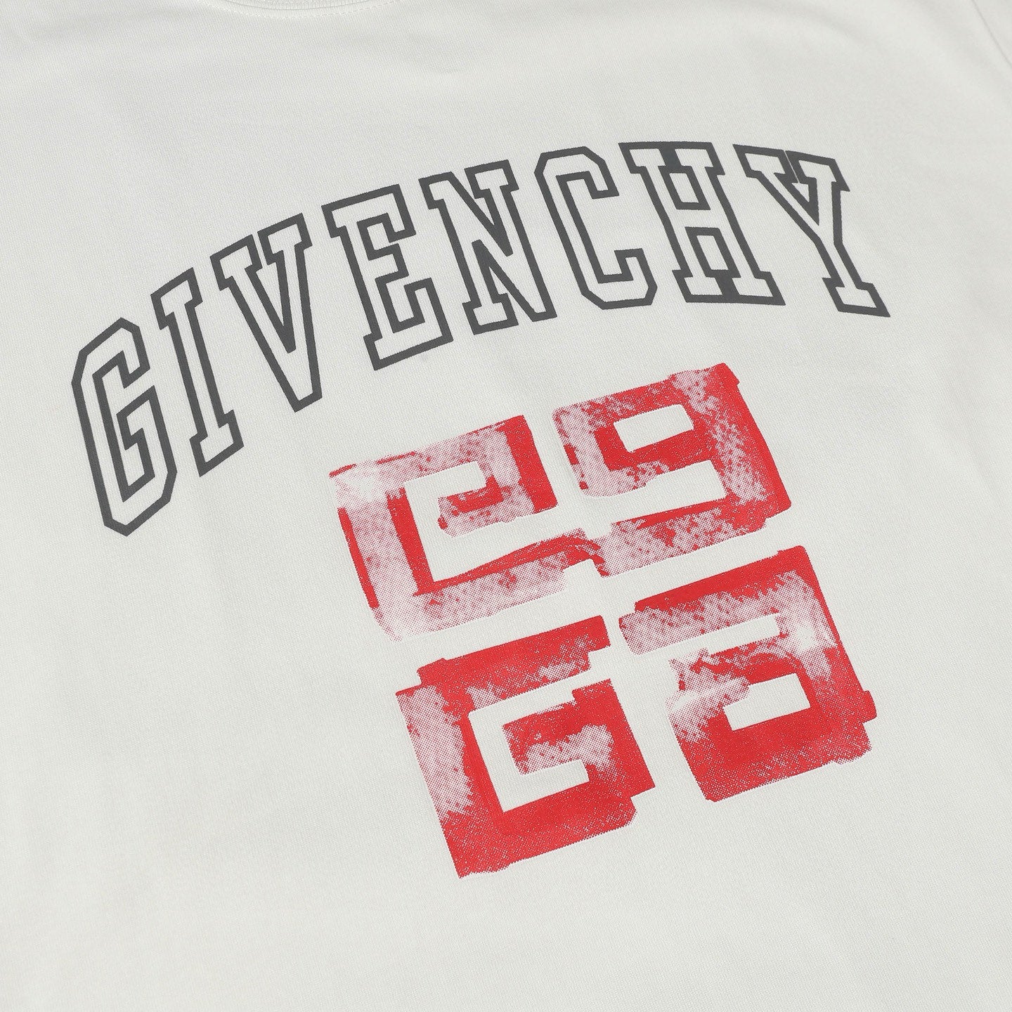 LuxluxHouse Best Quality Clothes Givenchy T-shirt