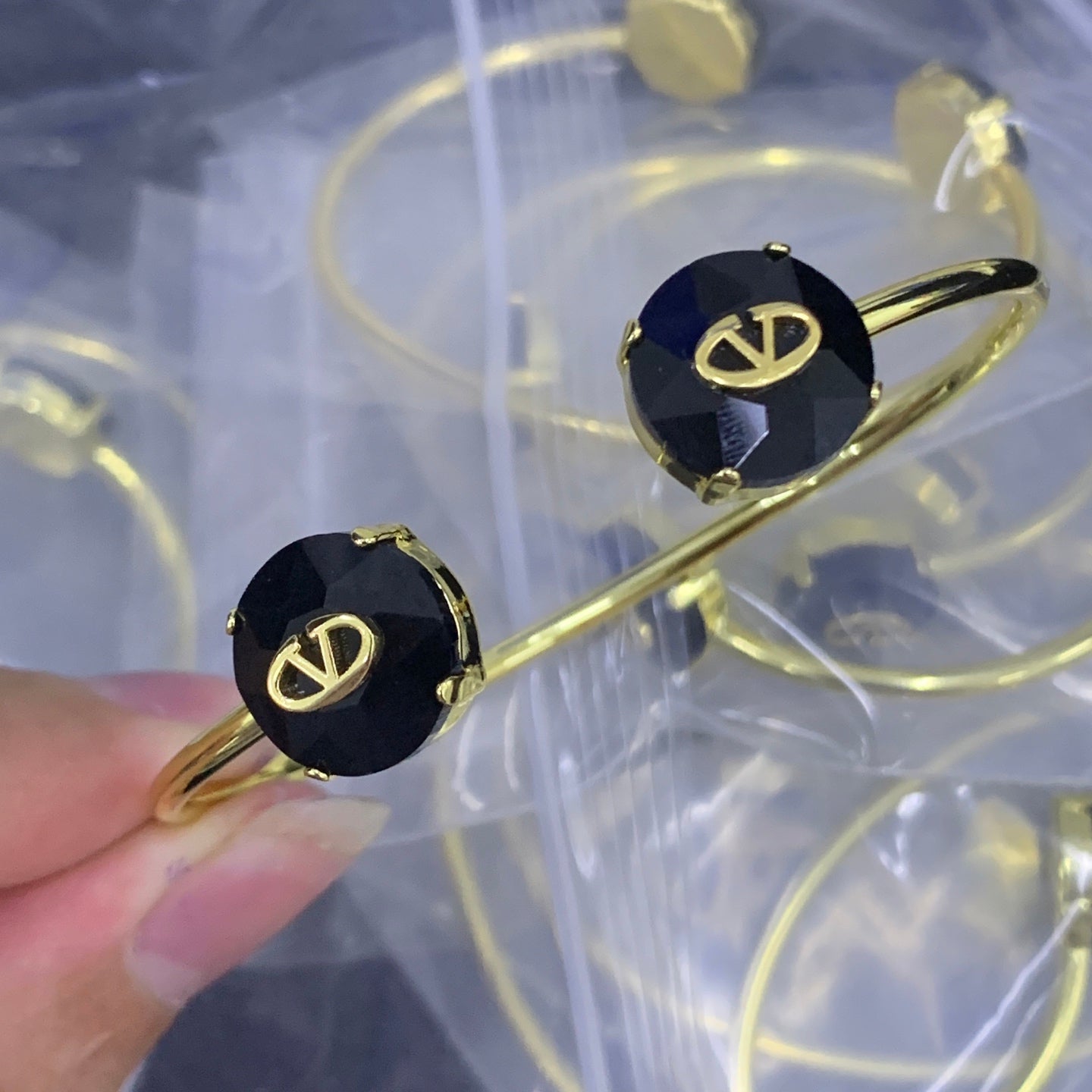 LuxluxHouse Low Price And High Quality Accessories Valentino