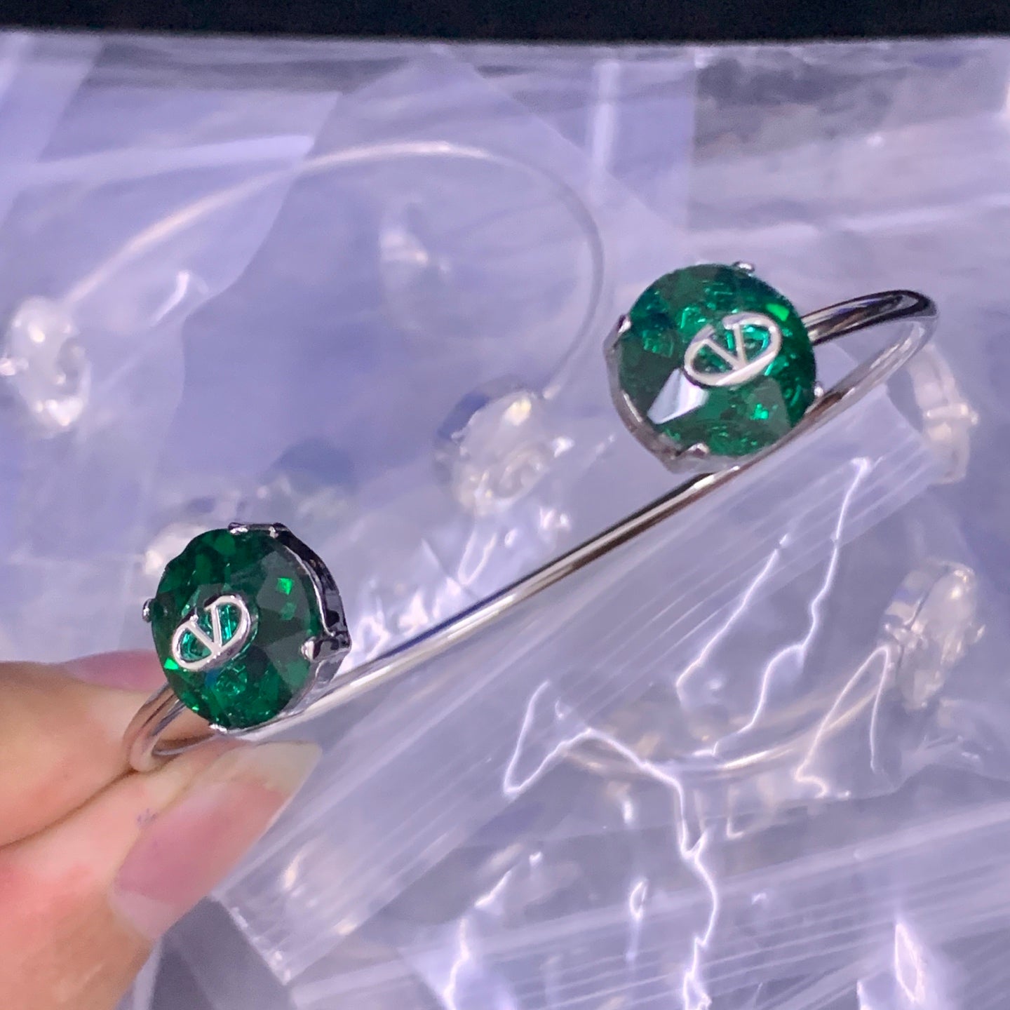 LuxluxHouse Low Price And High Quality Accessories Valentino