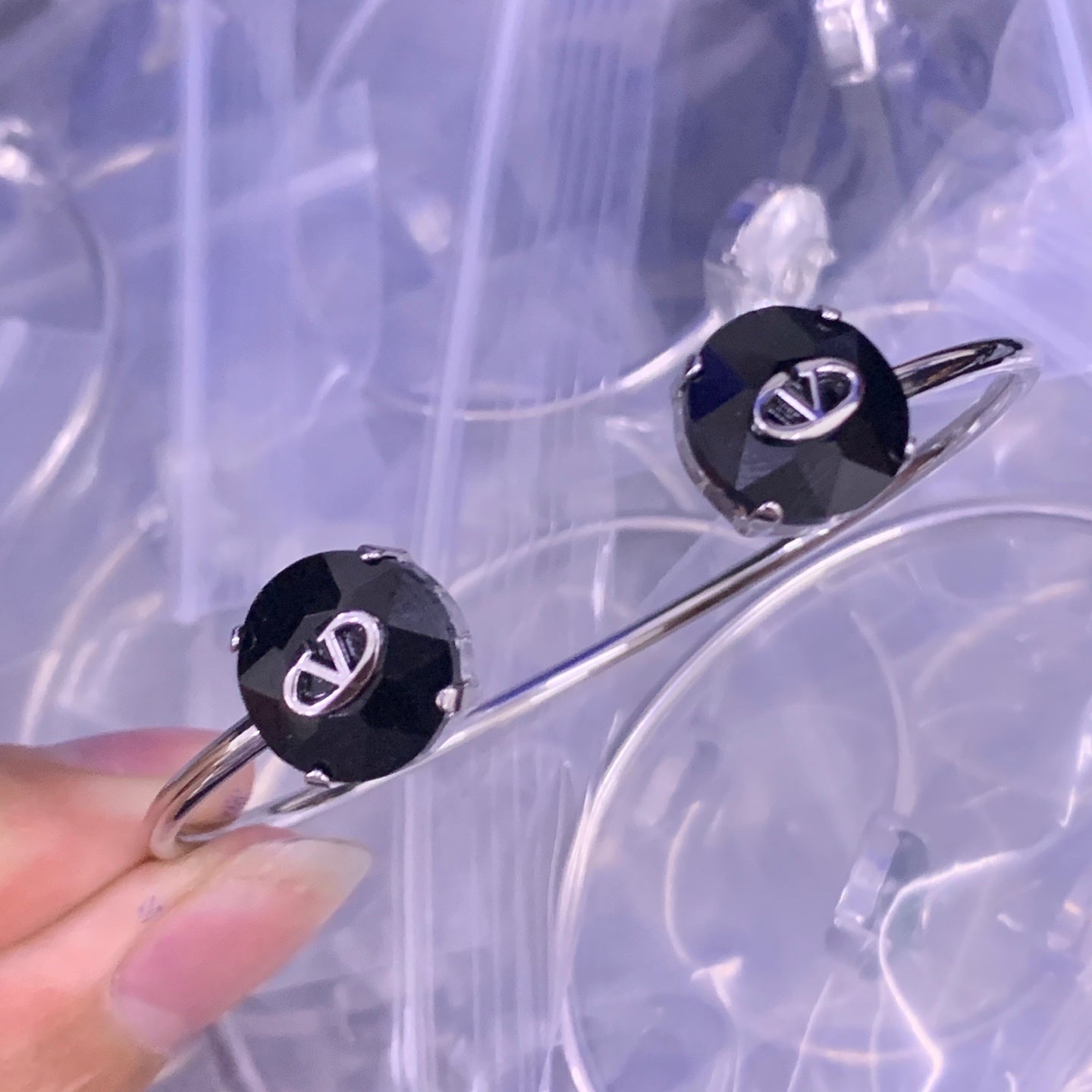 LuxluxHouse Low Price And High Quality Accessories Valentino