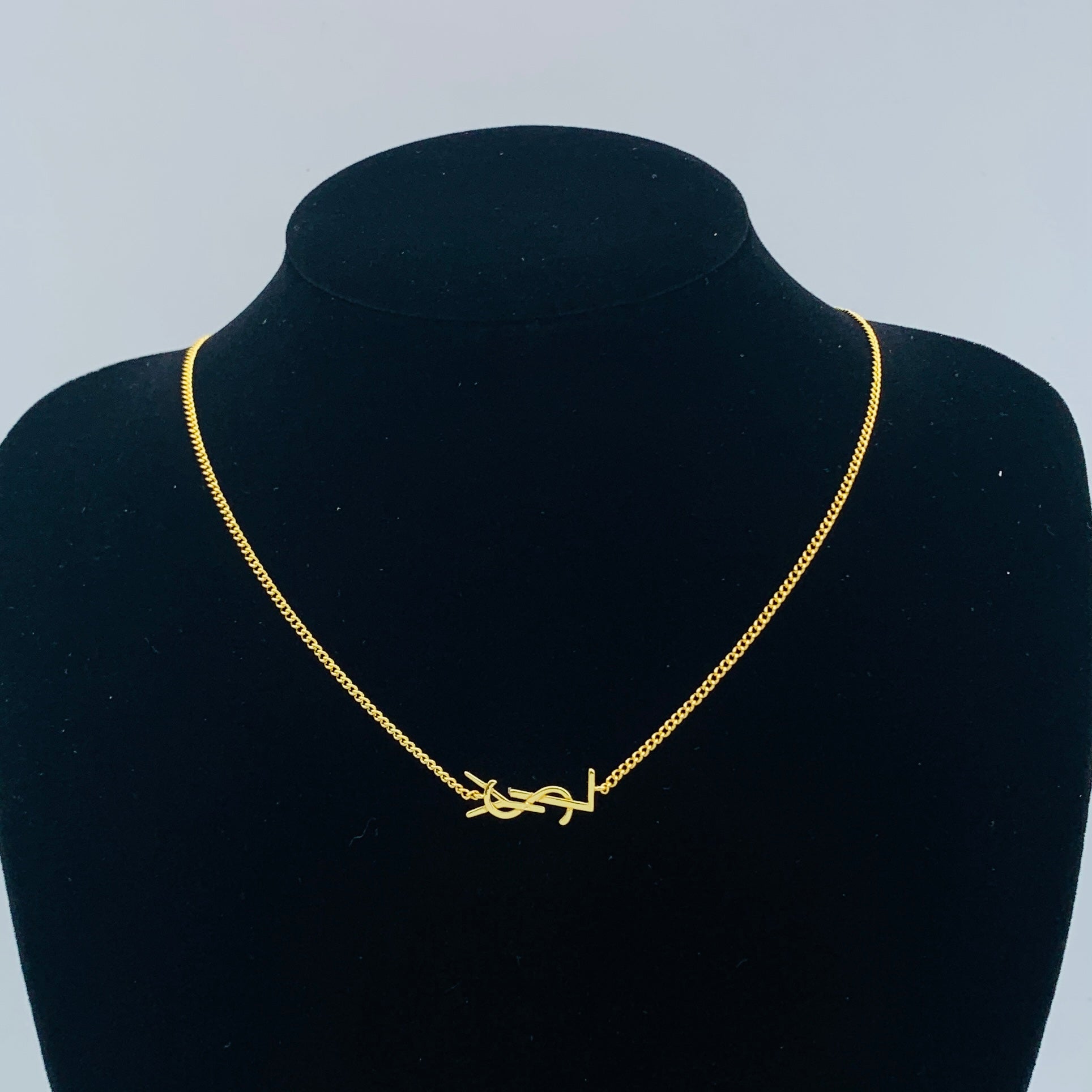 LuxluxHouse Low Price And High Quality Accessories YSL