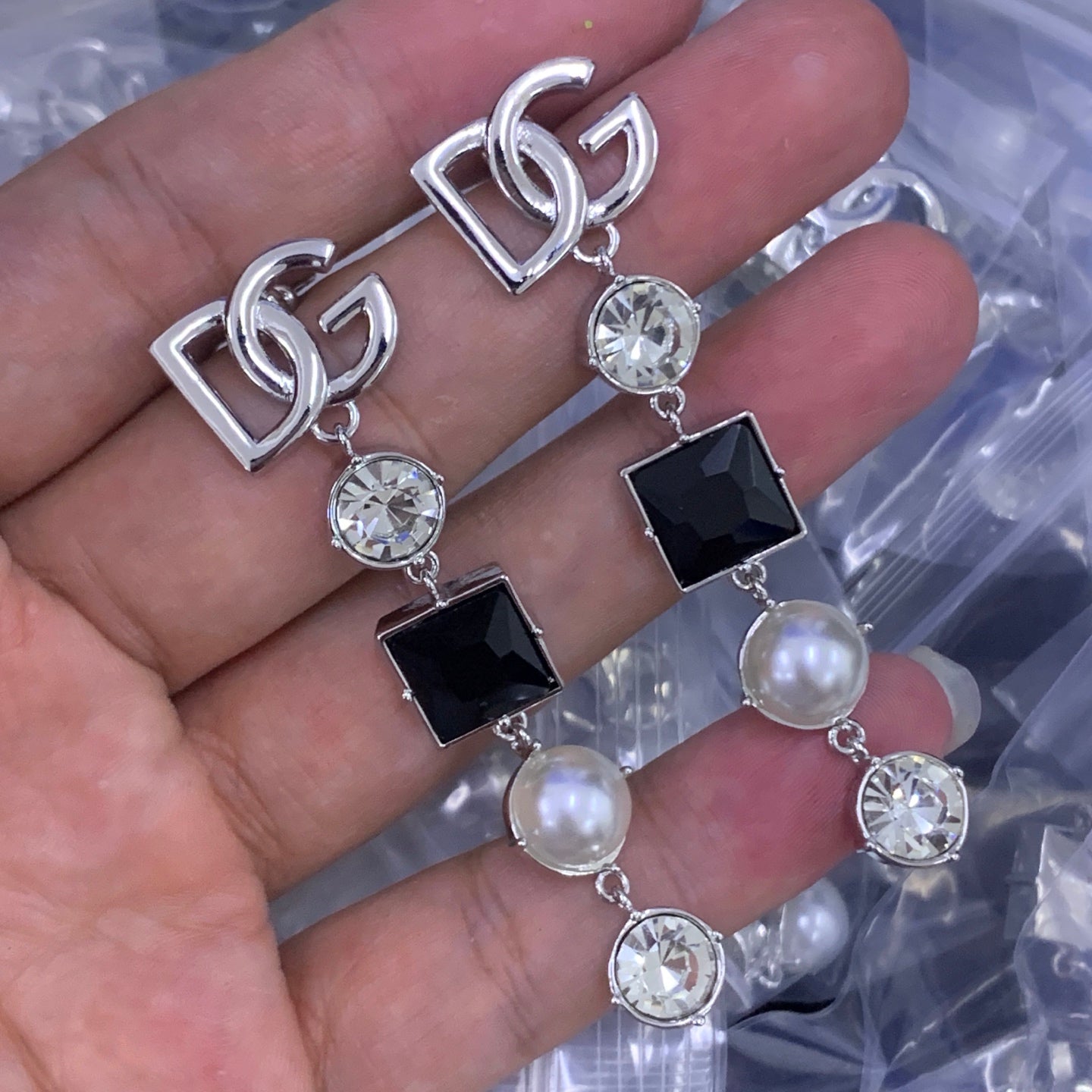 LuxluxHouse Low Price And High Quality Accessories Dolce & Gabbana