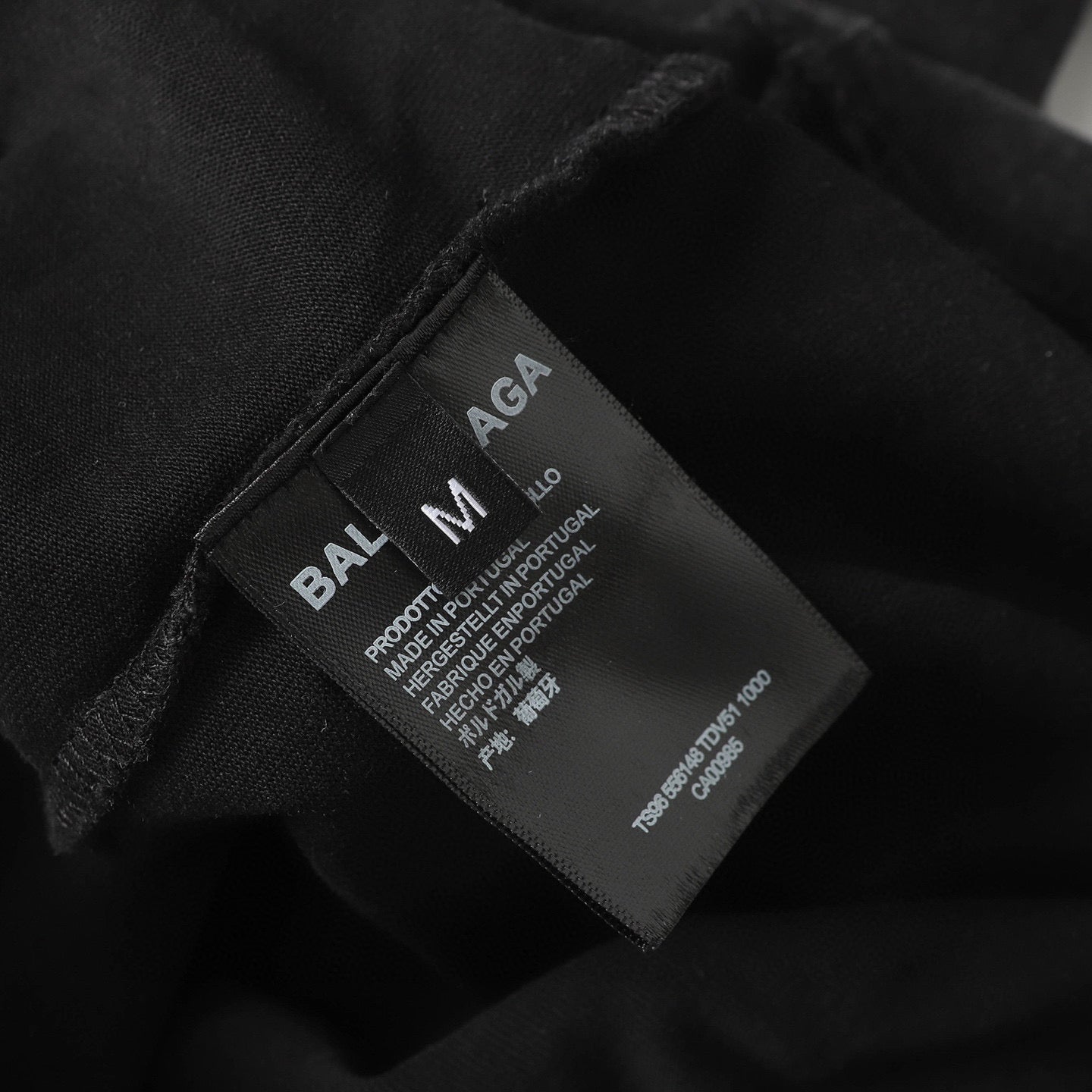 LuxluxHouse Best Quality Clothes Balenciaga T-shirt