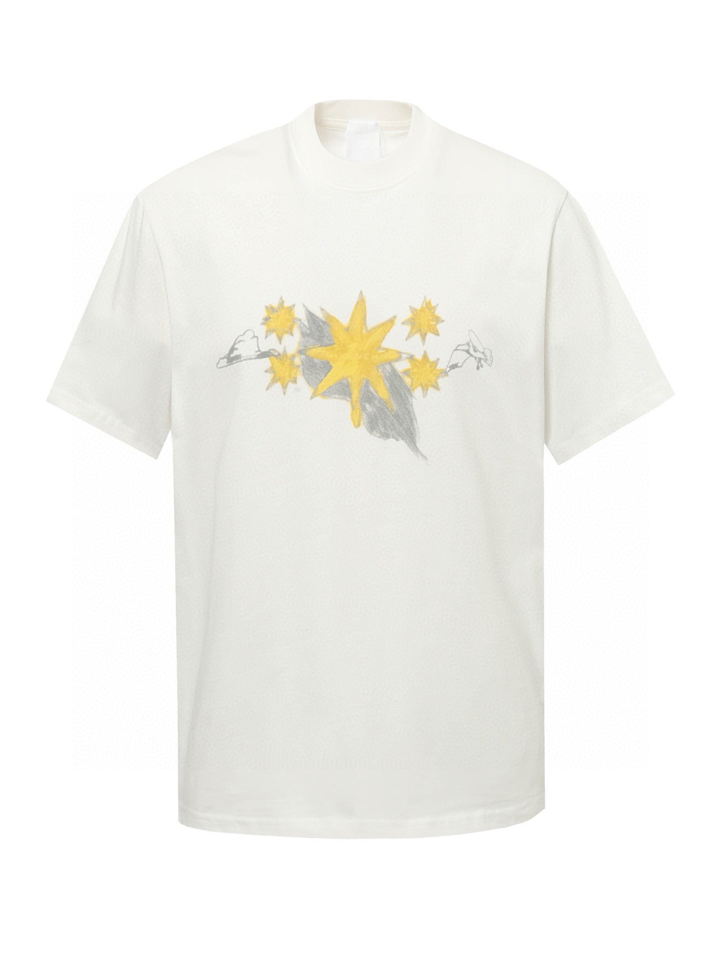 LuxluxHouse Best Quality Clothes Givenchy T-shirt