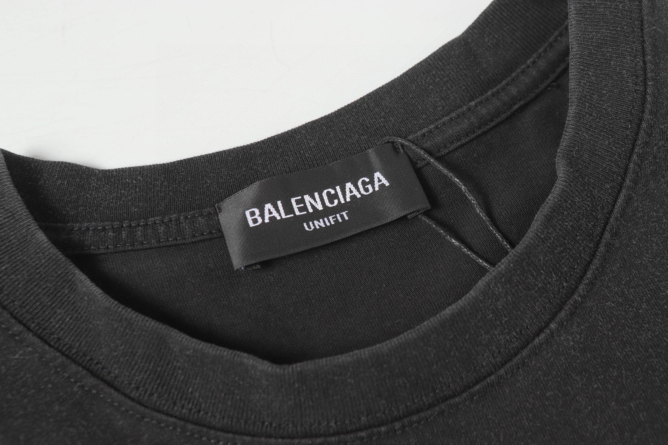 LuxluxHouse Best Quality Clothes Balenciaga T-shirt