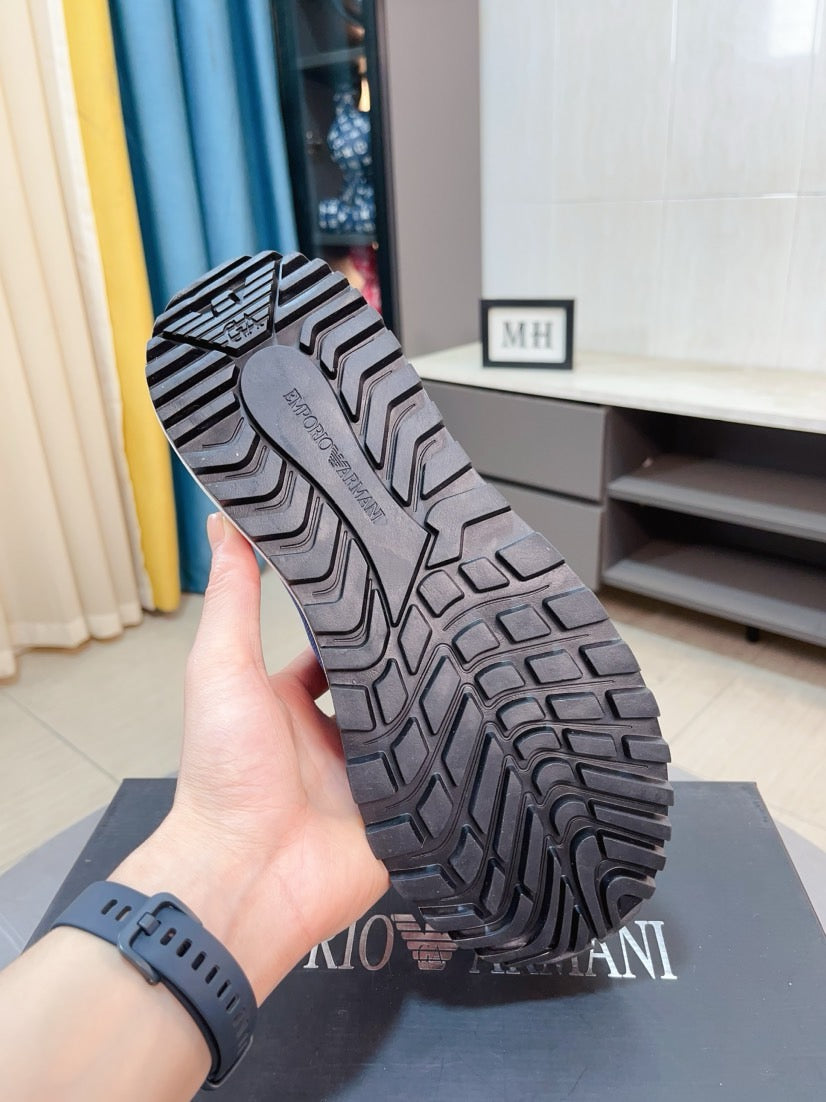 LuxluxHouse Best Quality Shoes Shoes Amiri