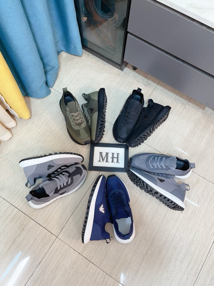 LuxluxHouse Best Quality Shoes Shoes Amiri