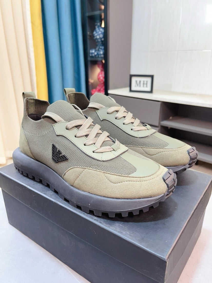 LuxluxHouse Best Quality Shoes Shoes Amiri