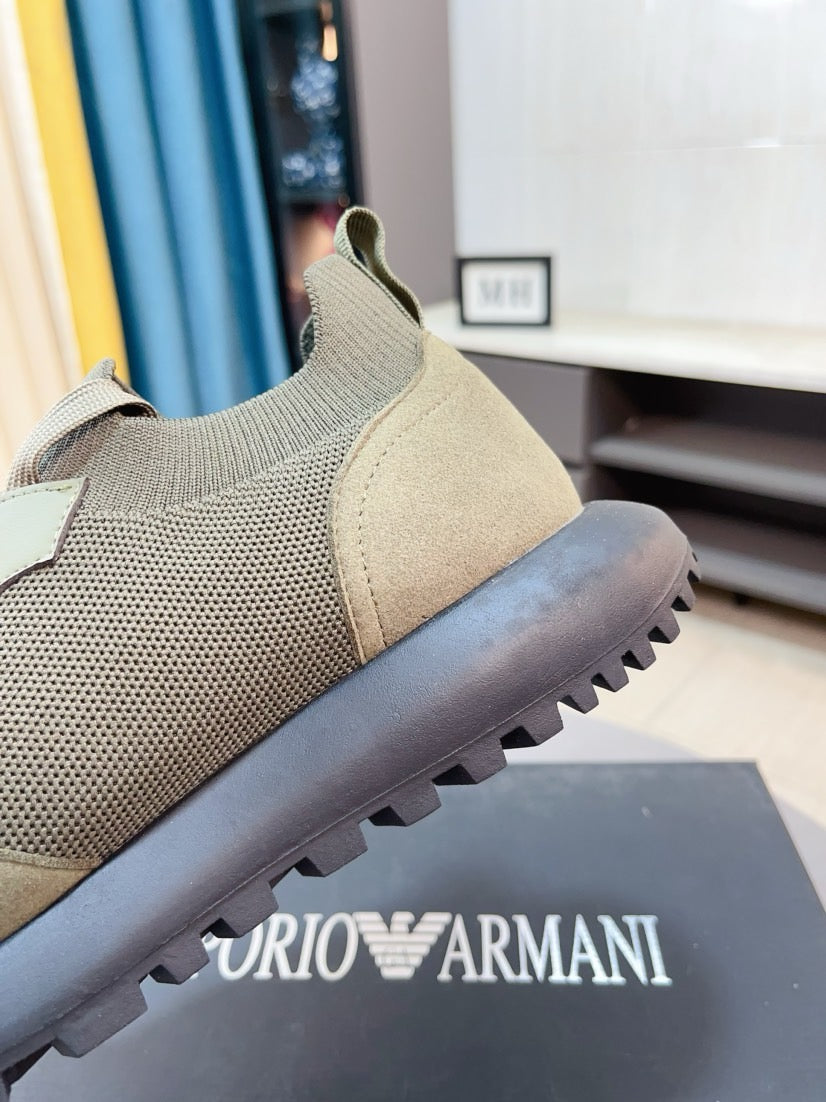 LuxluxHouse Best Quality Shoes Shoes Amiri