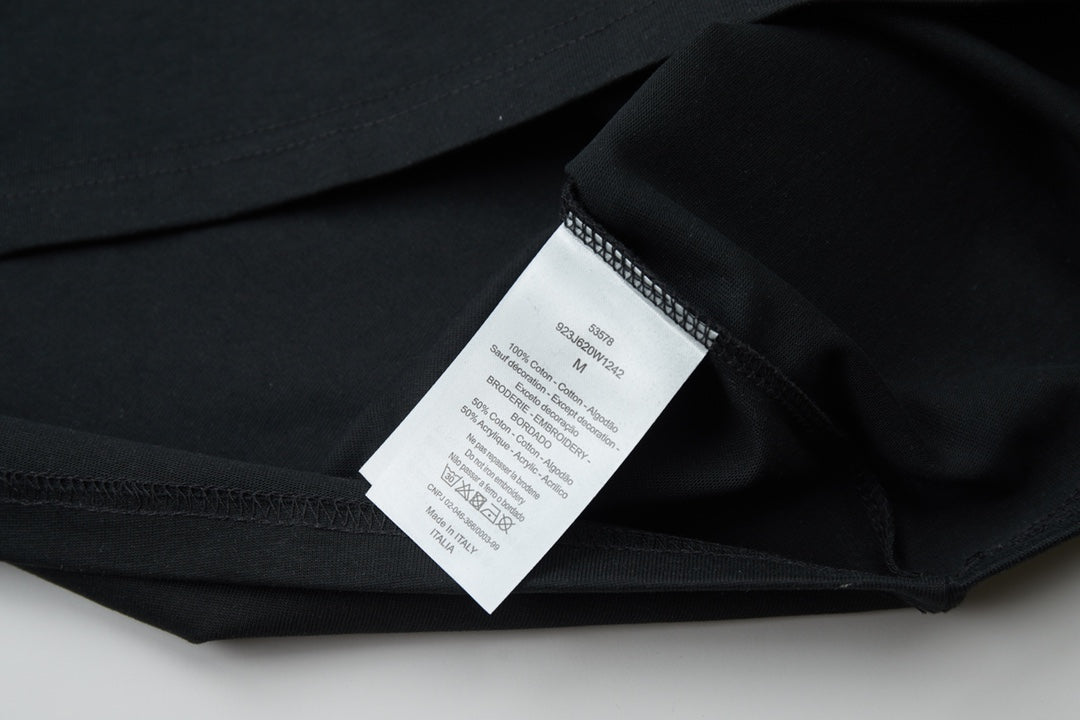 LuxluxHouse Best Quality Clothes T-shirt Dior