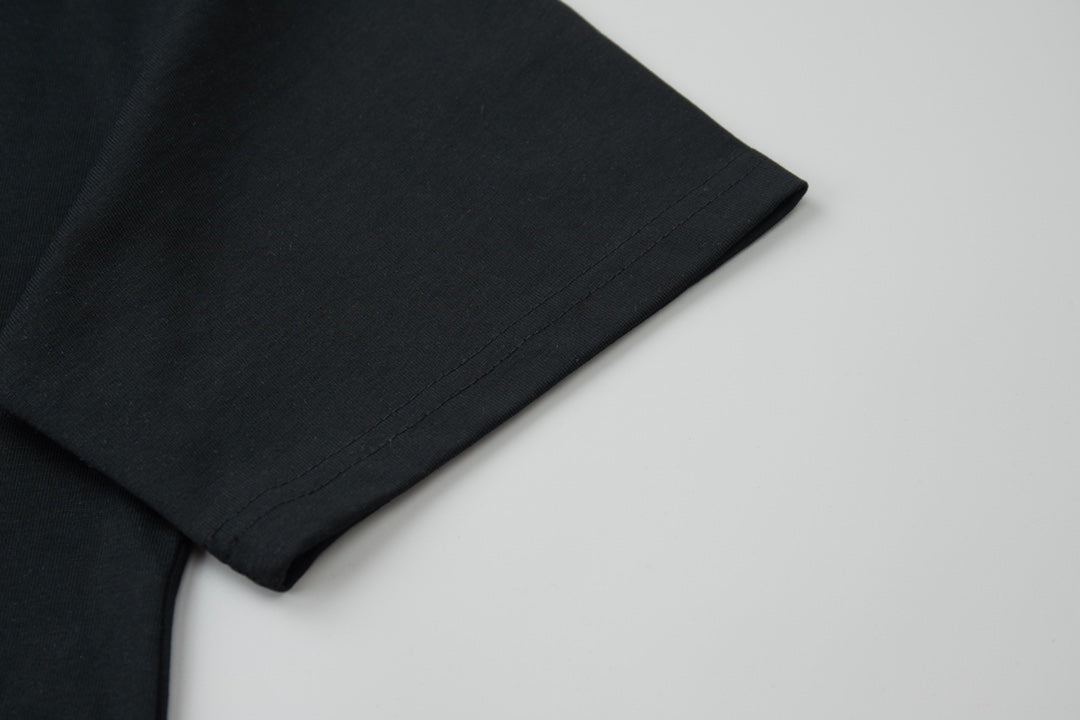 LuxluxHouse Best Quality Clothes T-shirt Dior