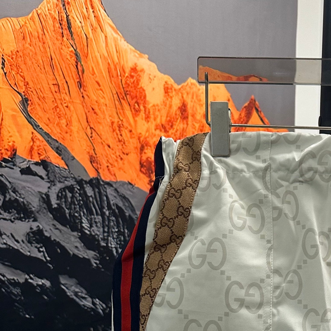 LuxluxHouse Best Quality Clothes Gucci Pants